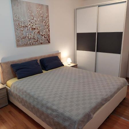 Apartman Anita Есенице Экстерьер фото