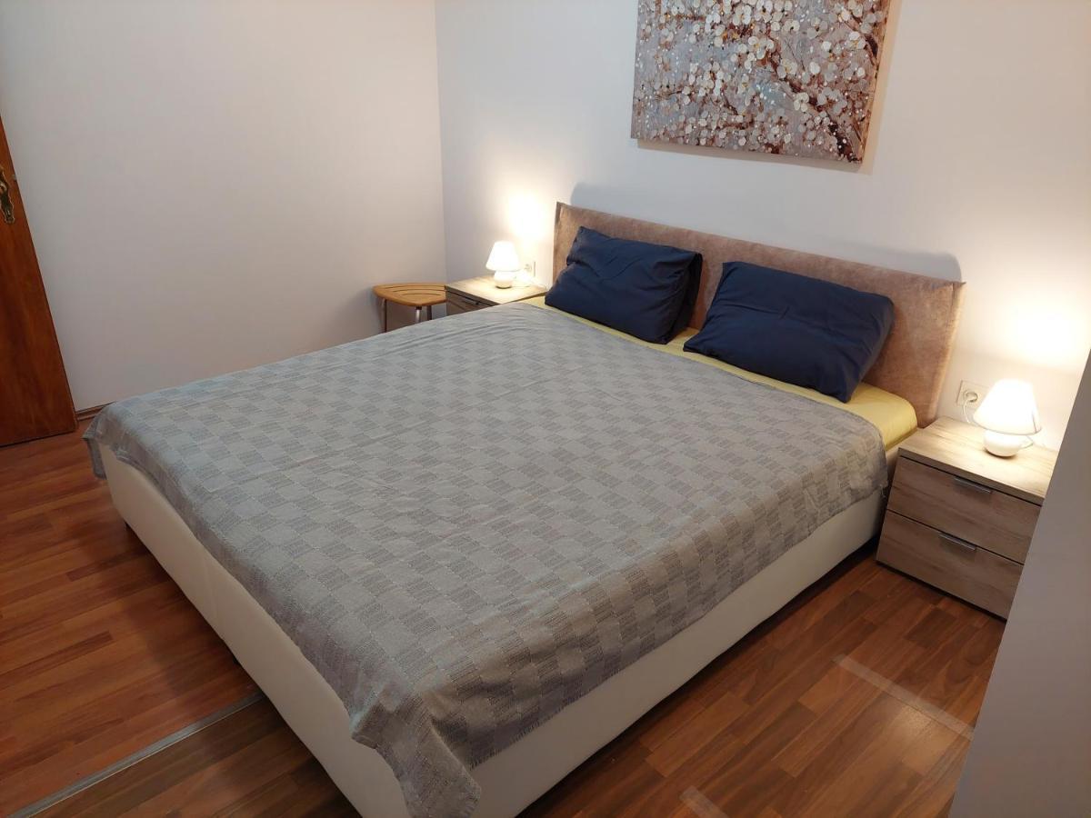 Apartman Anita Есенице Экстерьер фото