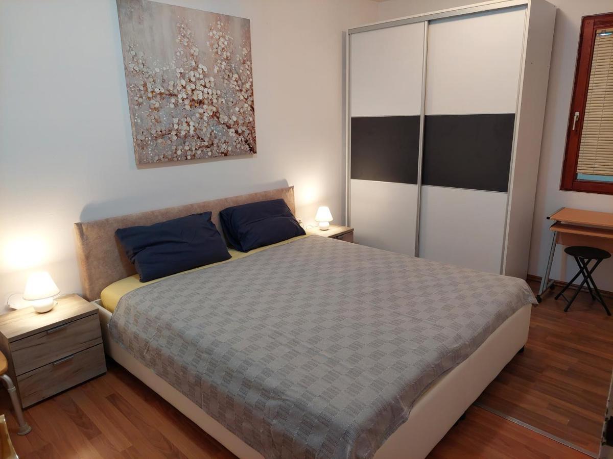 Apartman Anita Есенице Экстерьер фото