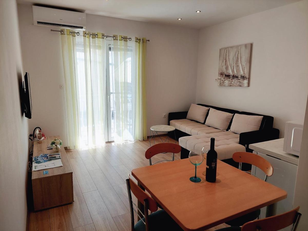 Apartman Anita Есенице Экстерьер фото