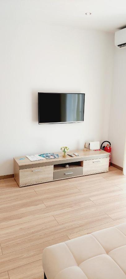 Apartman Anita Есенице Экстерьер фото
