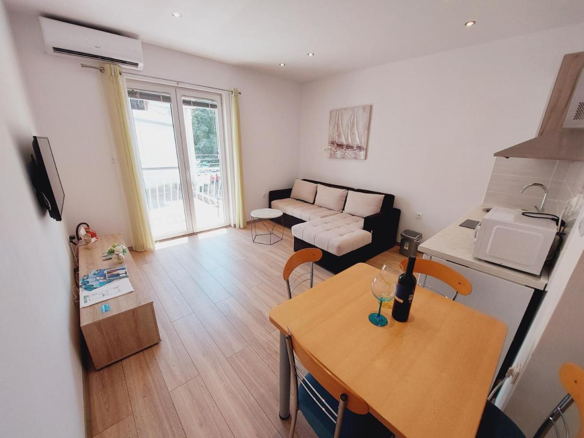 Apartman Anita Есенице Экстерьер фото