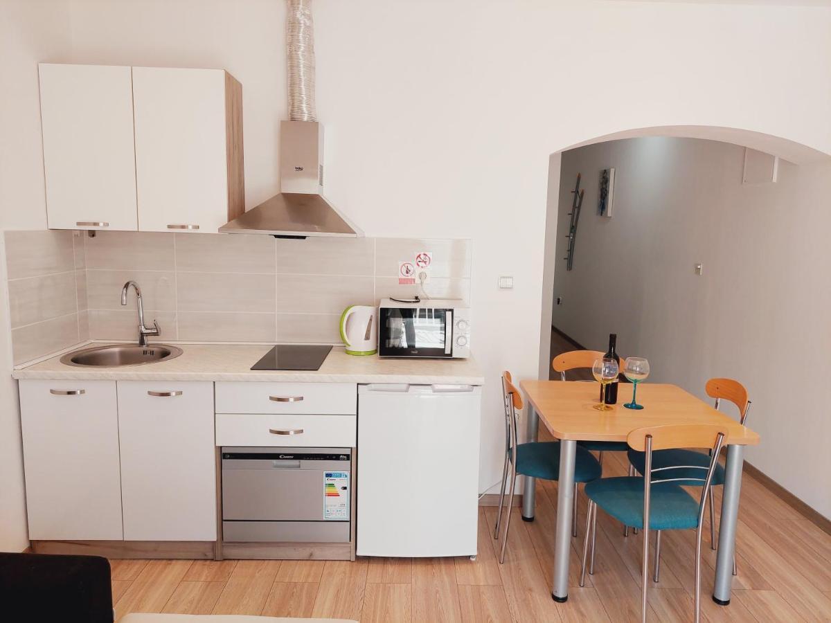 Apartman Anita Есенице Экстерьер фото