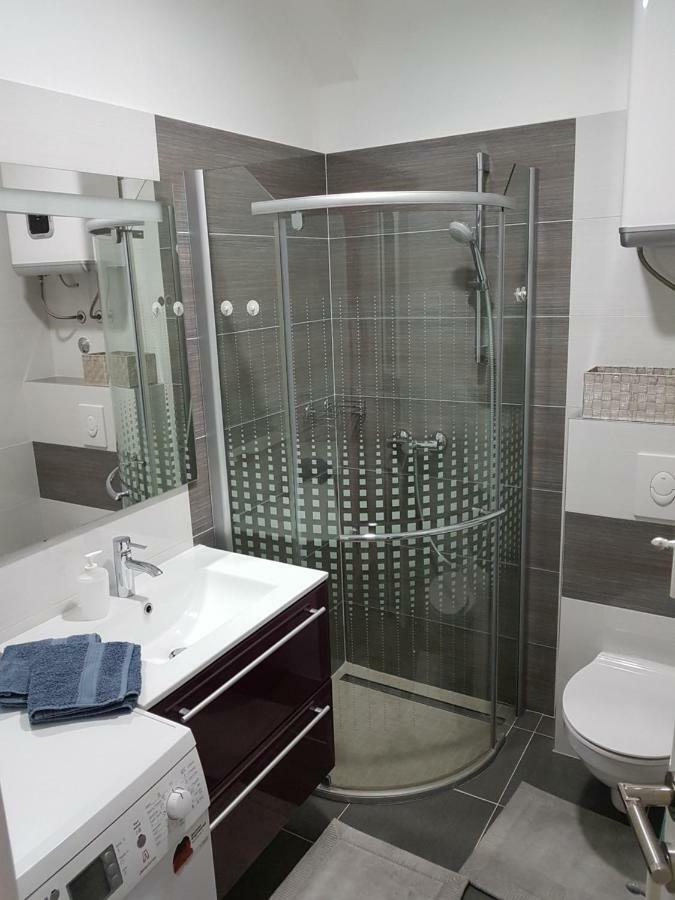 Apartman Anita Есенице Экстерьер фото