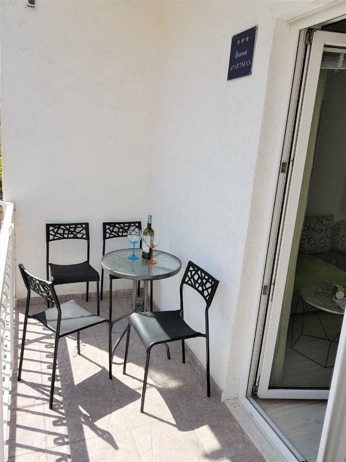 Apartman Anita Есенице Экстерьер фото
