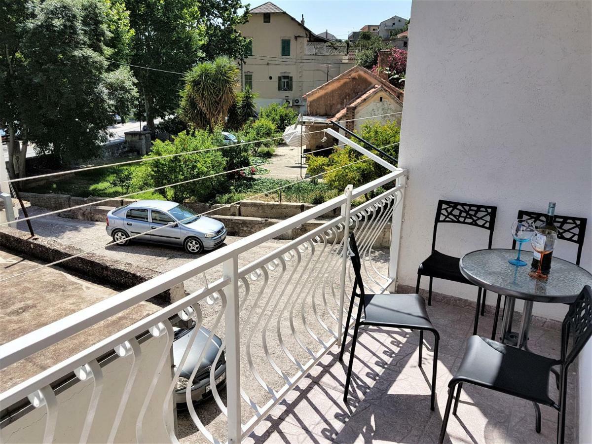 Apartman Anita Есенице Экстерьер фото