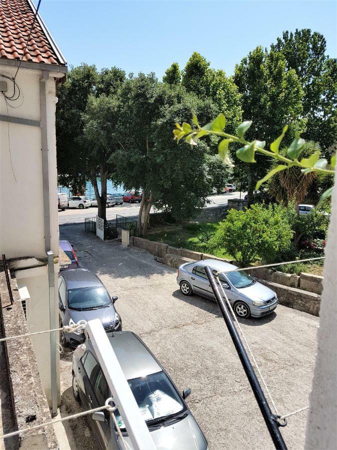 Apartman Anita Есенице Экстерьер фото