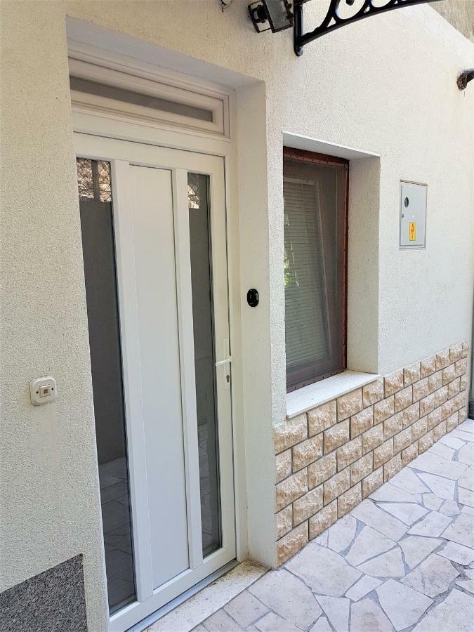 Apartman Anita Есенице Экстерьер фото